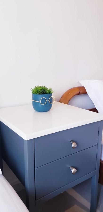 Michalis, 2-Bedroom Apartment In Saranda Esterno foto