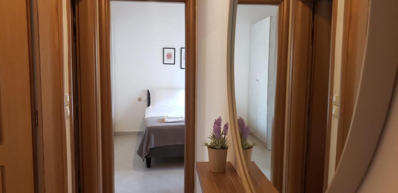 Michalis, 2-Bedroom Apartment In Saranda Esterno foto