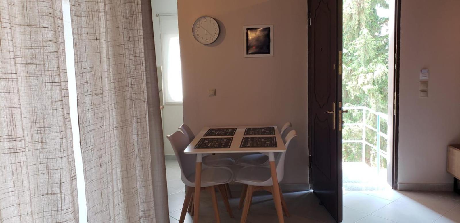 Michalis, 2-Bedroom Apartment In Saranda Esterno foto