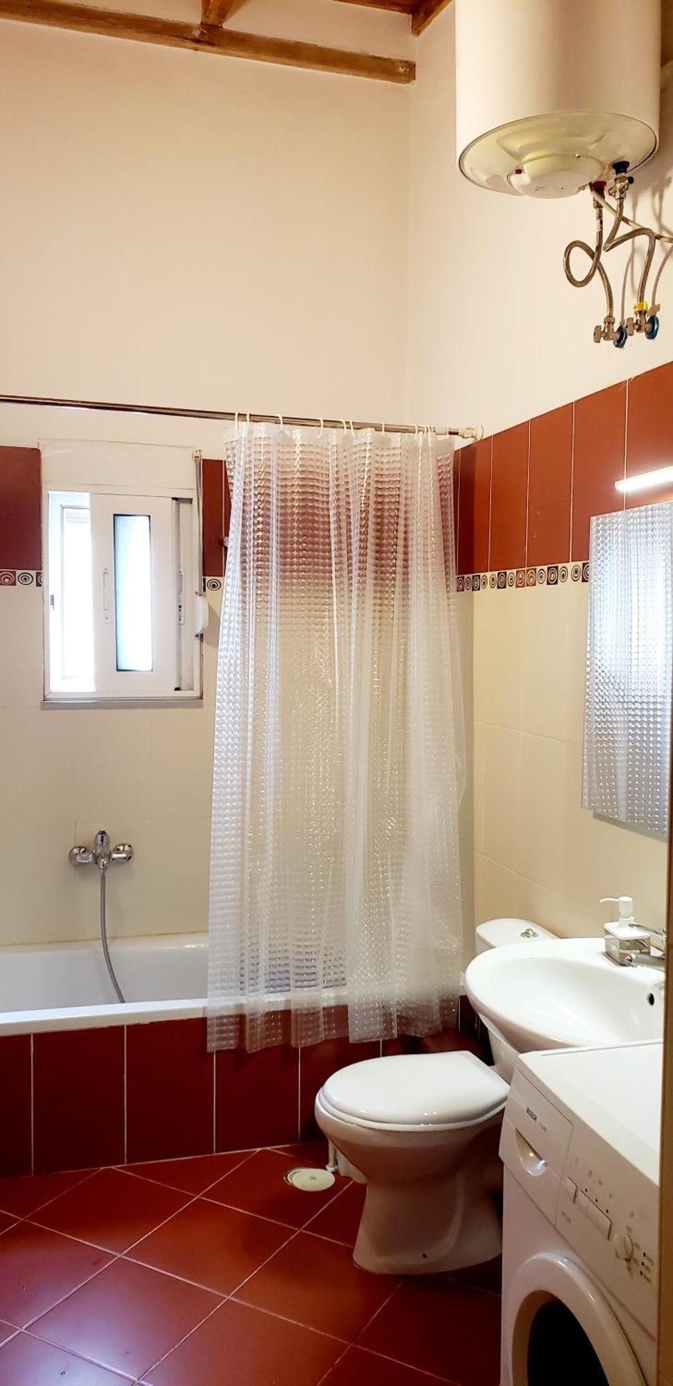 Michalis, 2-Bedroom Apartment In Saranda Esterno foto