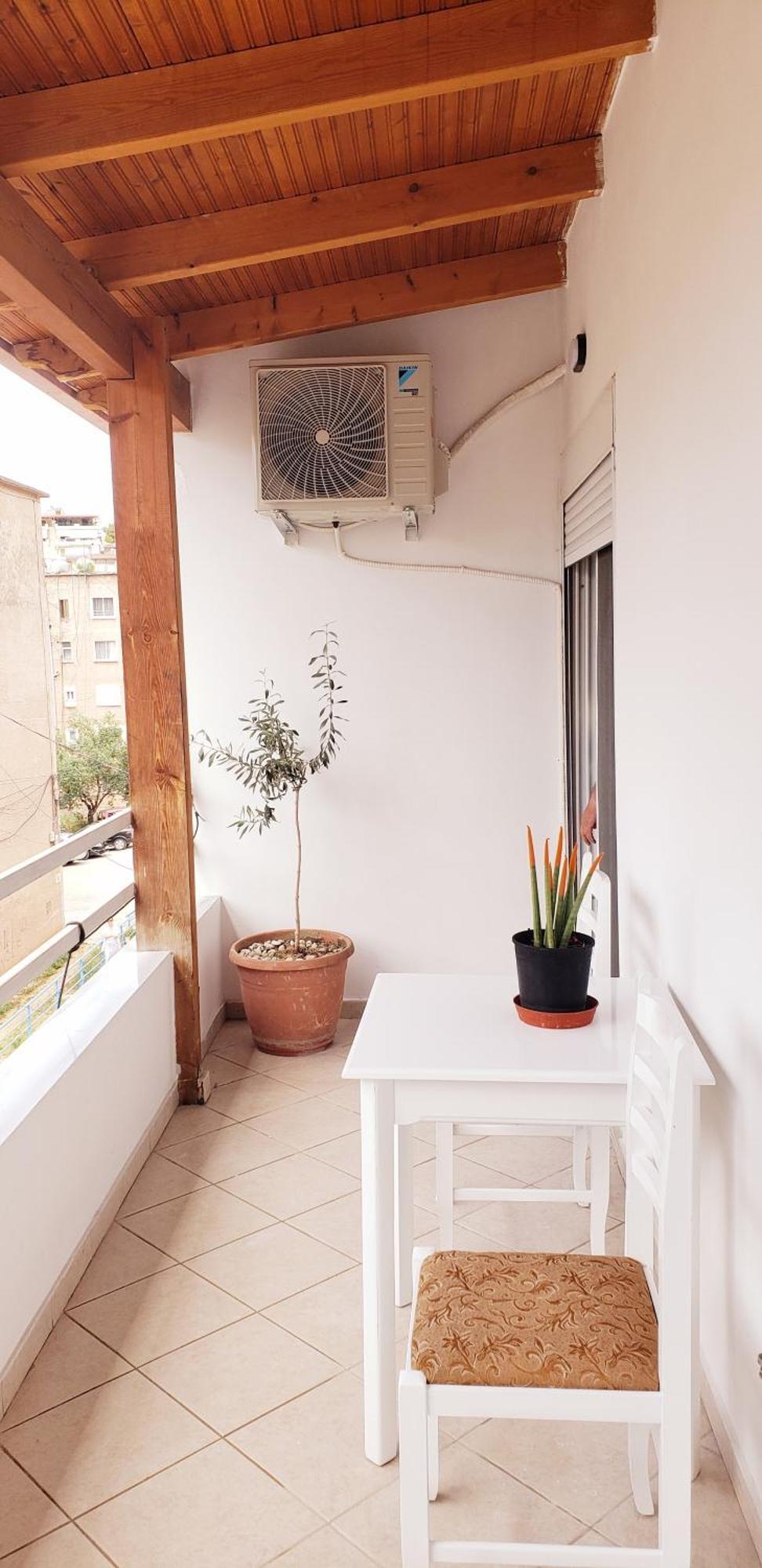 Michalis, 2-Bedroom Apartment In Saranda Esterno foto